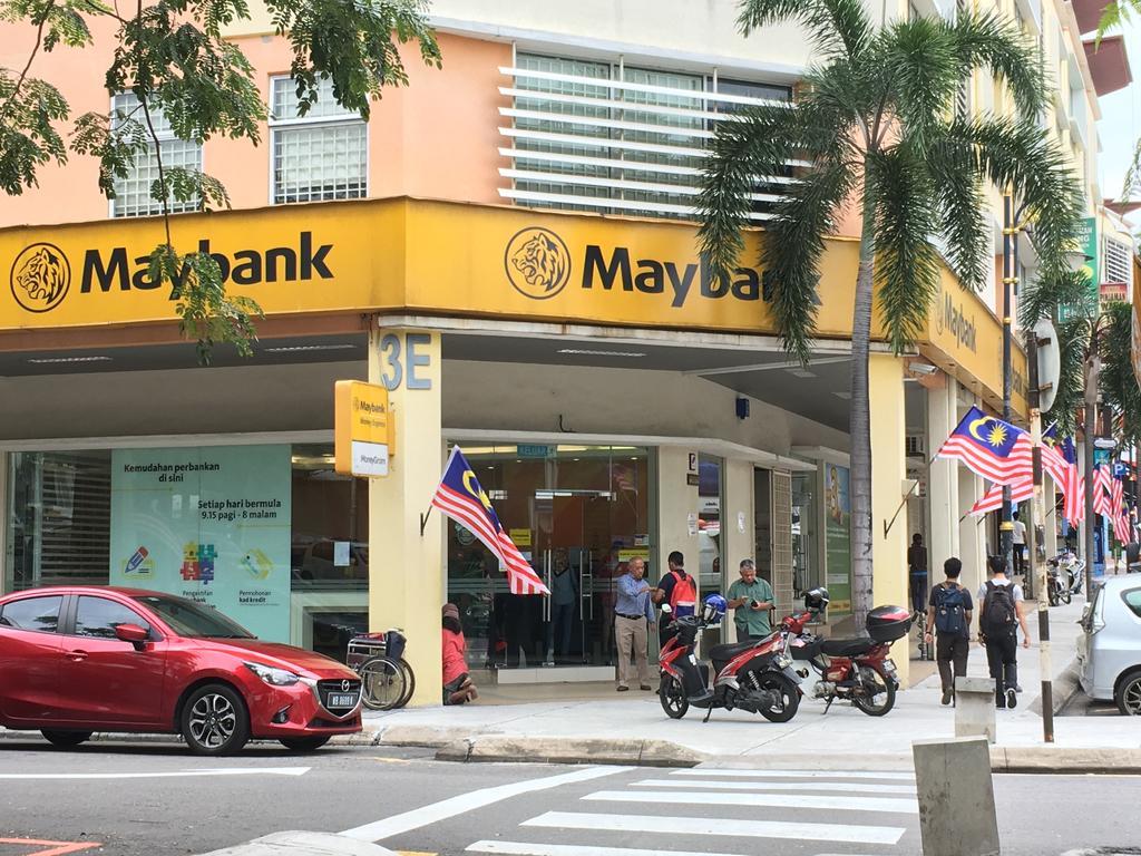 Homestay Farah Wangsa Maju Kl Kuala Lumpur Exterior foto